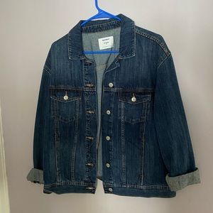 Old Navy Denim Jacket